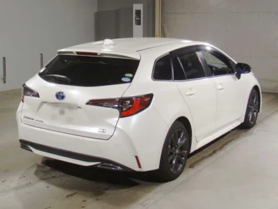 Toyota Corolla Touring Sports