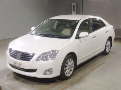 Toyota Premio
