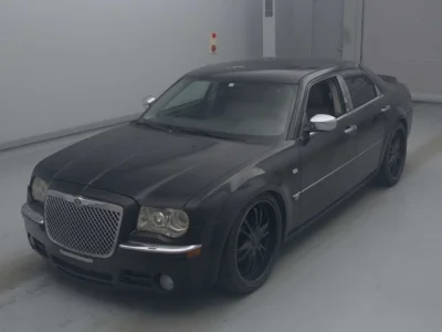 Chrysler 300C