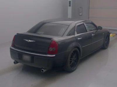 Chrysler 300C
