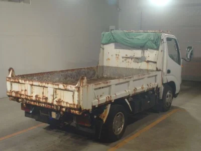 Toyota DYNA