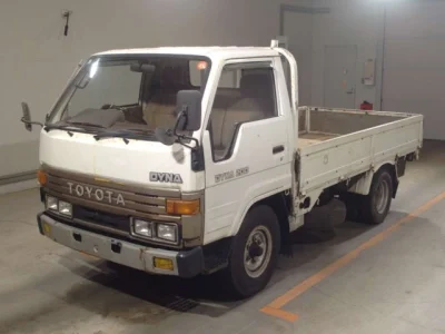 Toyota DYNA