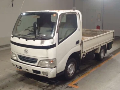 Toyota DYNA