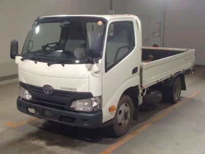 Toyota ToyoAce