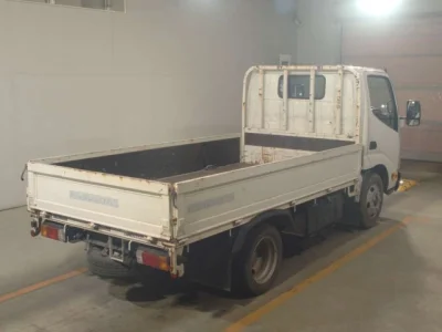 Toyota ToyoAce