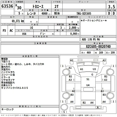 Toyota ToyoAce