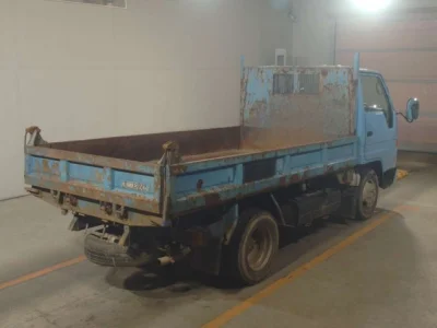 Toyota DYNA