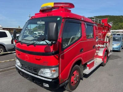 Toyota Dyna