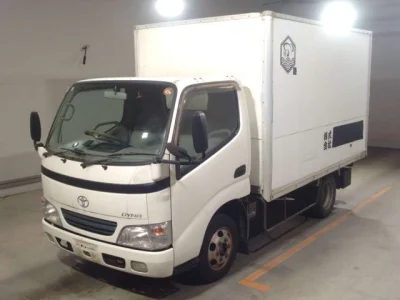 Toyota Dyna