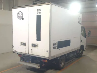 Toyota Dyna