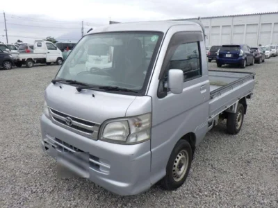 Toyota PIXIS TRUCK
