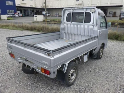 Toyota PIXIS TRUCK