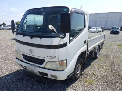 Toyota Dyna