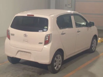 Toyota Pixis Epoch