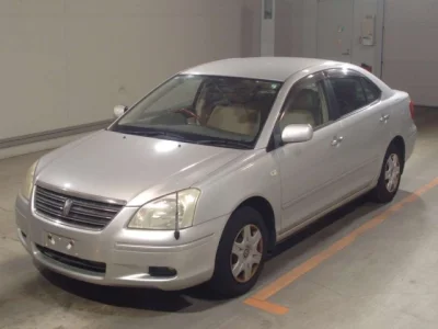 Toyota PREMIO