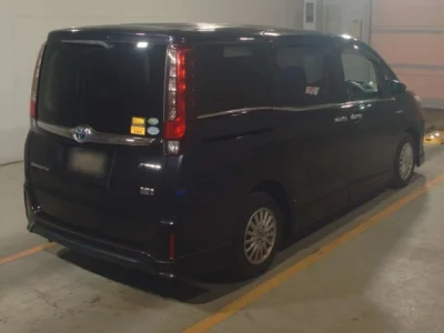 Toyota Esquire