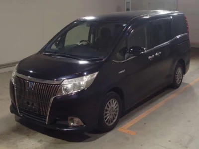 Toyota ESQUIRE