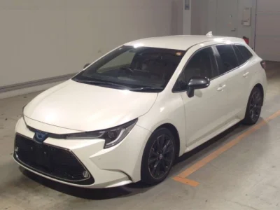 Toyota Corolla Touring Sports