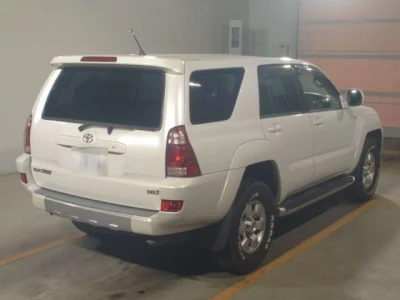 Toyota Hilux Surf