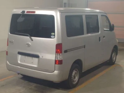 Toyota TOWN ACE