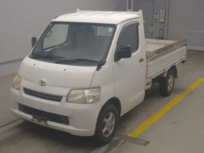 Toyota TownAce Truck