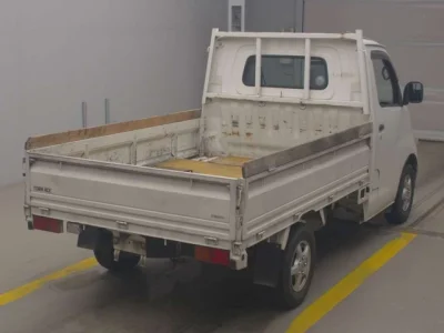Toyota TownAce Truck
