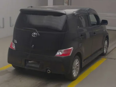 Toyota BB
