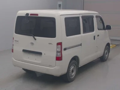 Toyota TownAce