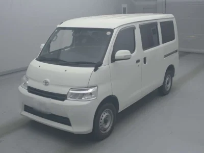 Toyota TownAce