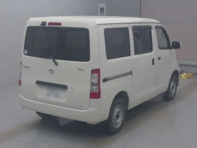 Toyota TownAce