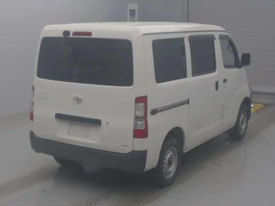 Toyota Lite Ace Truck
