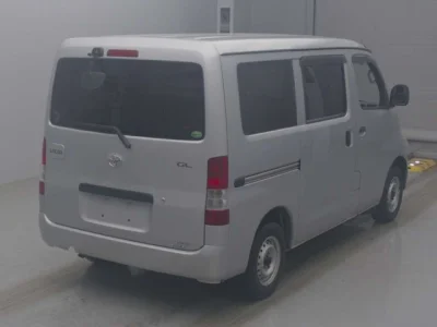 Toyota LITE ACE VAN