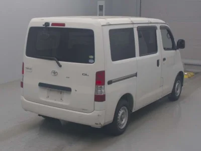 Toyota TownAce