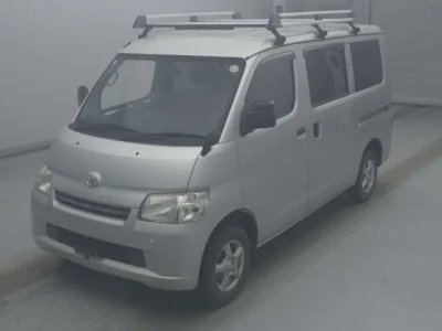 Toyota TOWN ACE