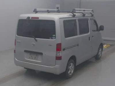 Toyota TOWN ACE