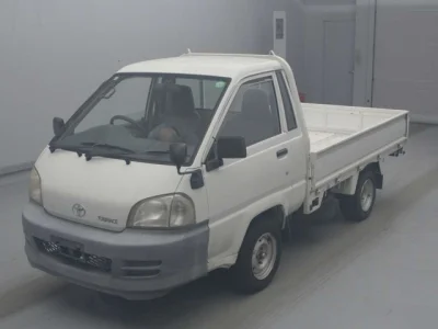 Toyota TownAce Truck