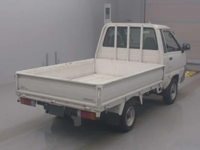 Toyota TownAce Truck