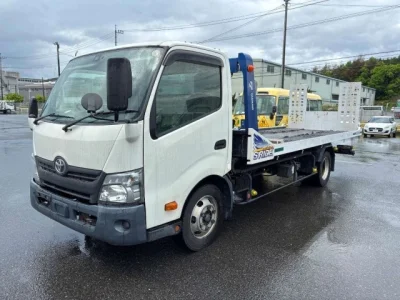 Toyota ToyoAce