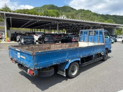 Toyota TOYOACE