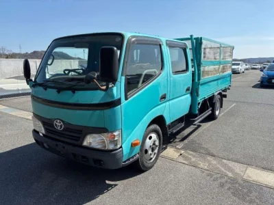 Toyota ToyoAce