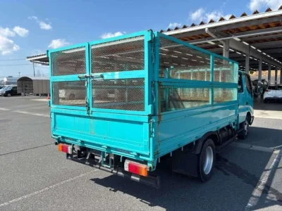 Toyota ToyoAce