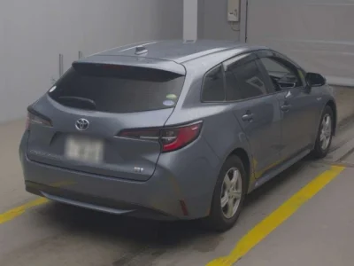Toyota Corolla Touring Sports