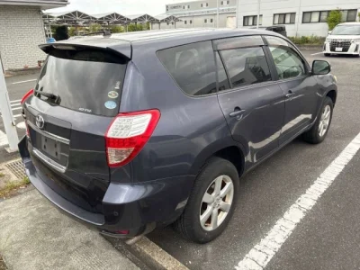 Toyota Vanguard