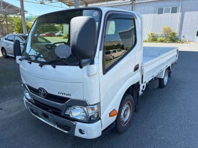 Toyota Dyna