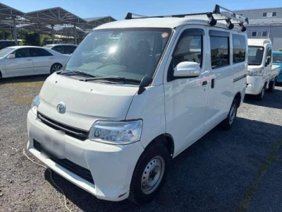 Toyota TownAce