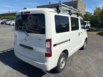 Toyota TownAce