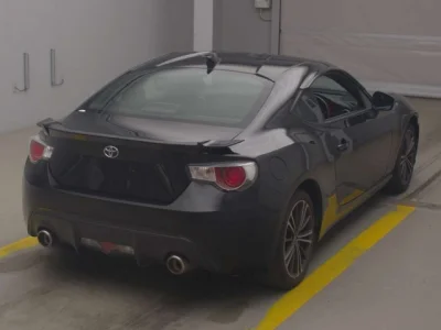 Toyota GT 86