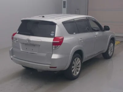 Toyota Vanguard