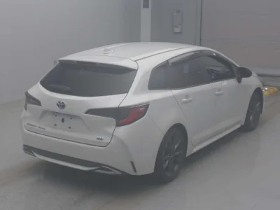 Toyota Corolla Touring Sports