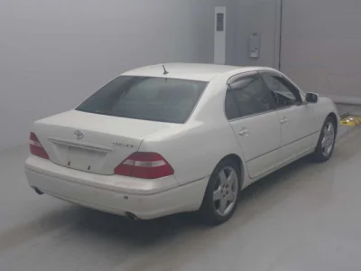 Toyota CELSIOR